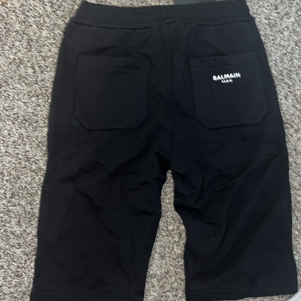 Balmain Shorts